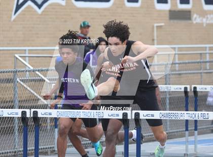 Thumbnail 1 in 2023 Mid-Penn Track and Field Championships photogallery.