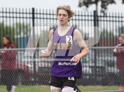 Thumbnail 2 in 2023 Mid-Penn Track and Field Championships photogallery.