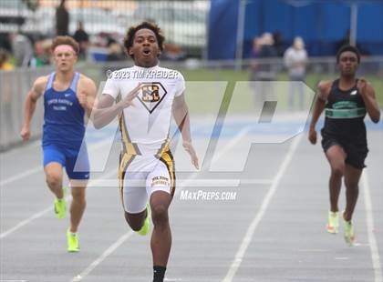 Thumbnail 2 in 2023 Mid-Penn Track and Field Championships photogallery.
