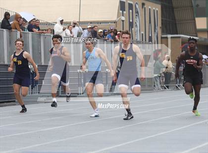 Thumbnail 3 in 2023 Mid-Penn Track and Field Championships photogallery.