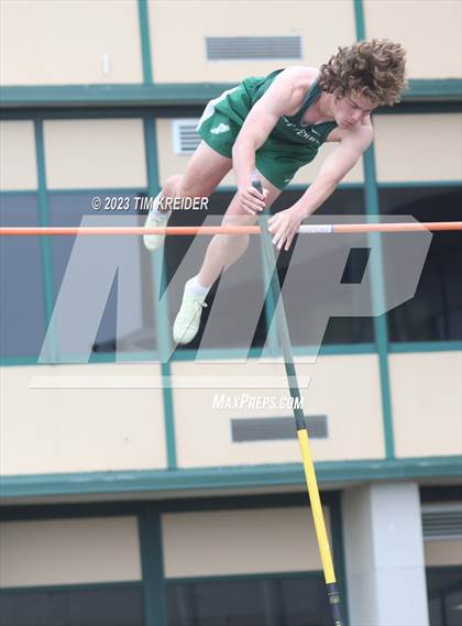 Thumbnail 3 in 2023 Mid-Penn Track and Field Championships photogallery.