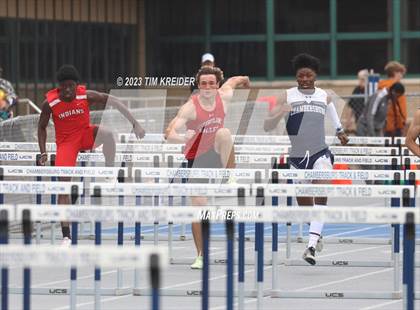 Thumbnail 1 in 2023 Mid-Penn Track and Field Championships photogallery.