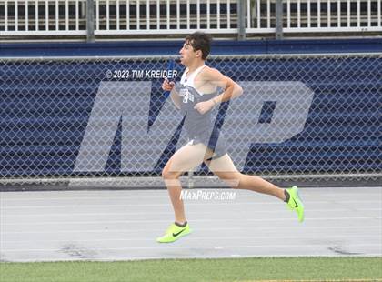 Thumbnail 1 in 2023 Mid-Penn Track and Field Championships photogallery.