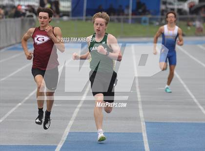 Thumbnail 2 in 2023 Mid-Penn Track and Field Championships photogallery.