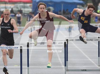 Thumbnail 3 in 2023 Mid-Penn Track and Field Championships photogallery.