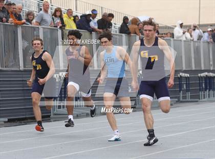 Thumbnail 1 in 2023 Mid-Penn Track and Field Championships photogallery.