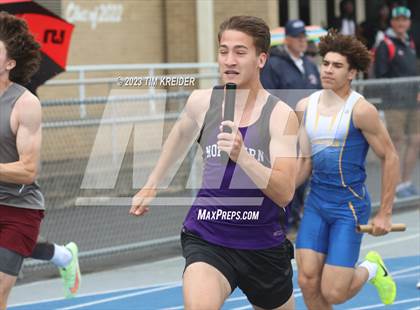 Thumbnail 2 in 2023 Mid-Penn Track and Field Championships photogallery.