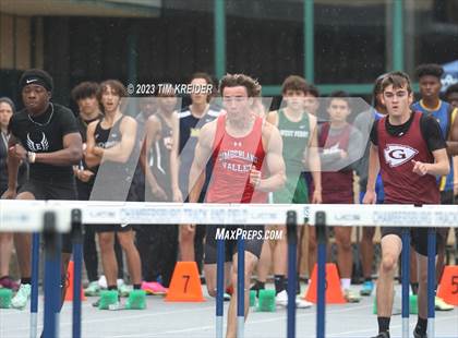 Thumbnail 3 in 2023 Mid-Penn Track and Field Championships photogallery.