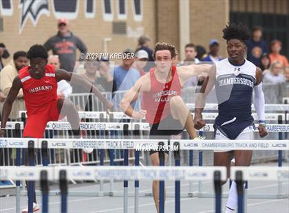 Thumbnail 2 in 2023 Mid-Penn Track and Field Championships photogallery.