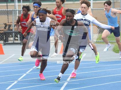 Thumbnail 1 in 2023 Mid-Penn Track and Field Championships photogallery.