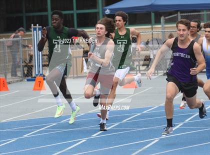 Thumbnail 3 in 2023 Mid-Penn Track and Field Championships photogallery.