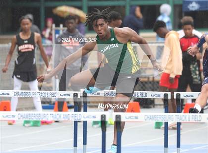 Thumbnail 1 in 2023 Mid-Penn Track and Field Championships photogallery.