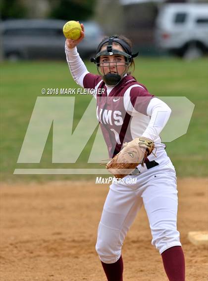 Thumbnail 2 in Trenton Catholic Academy @ Riverside photogallery.
