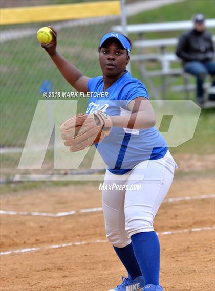 Thumbnail 1 in Trenton Catholic Academy @ Riverside photogallery.