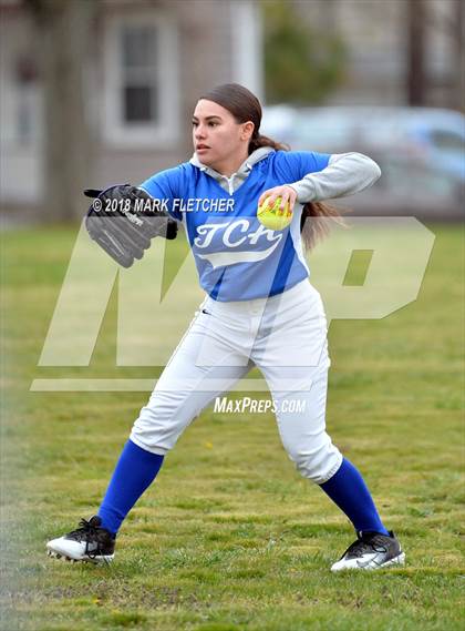 Thumbnail 1 in Trenton Catholic Academy @ Riverside photogallery.