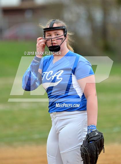 Thumbnail 2 in Trenton Catholic Academy @ Riverside photogallery.