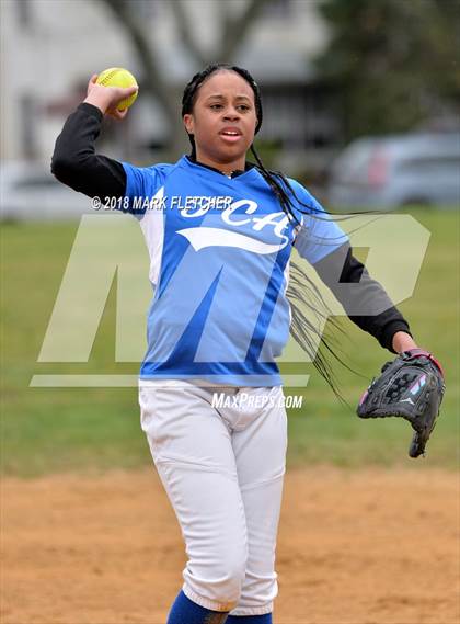 Thumbnail 3 in Trenton Catholic Academy @ Riverside photogallery.