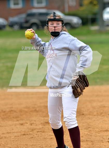 Thumbnail 3 in Trenton Catholic Academy @ Riverside photogallery.