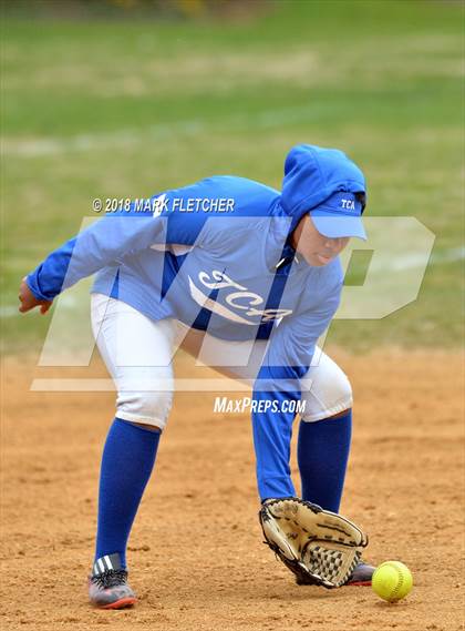 Thumbnail 1 in Trenton Catholic Academy @ Riverside photogallery.