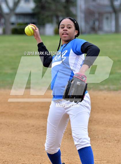 Thumbnail 3 in Trenton Catholic Academy @ Riverside photogallery.