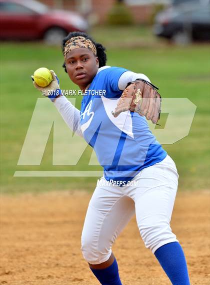 Thumbnail 2 in Trenton Catholic Academy @ Riverside photogallery.