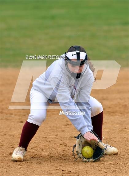 Thumbnail 1 in Trenton Catholic Academy @ Riverside photogallery.
