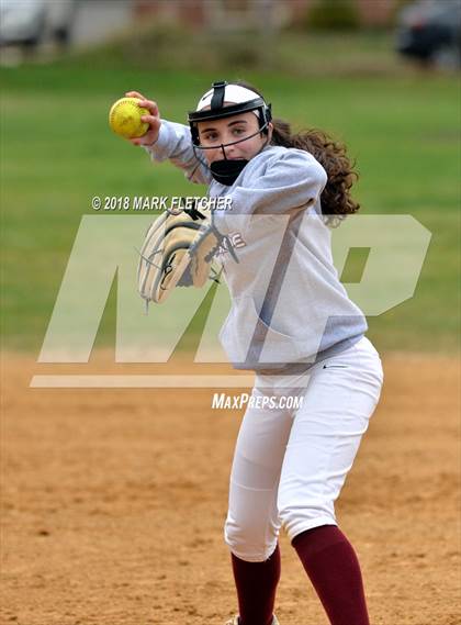Thumbnail 2 in Trenton Catholic Academy @ Riverside photogallery.