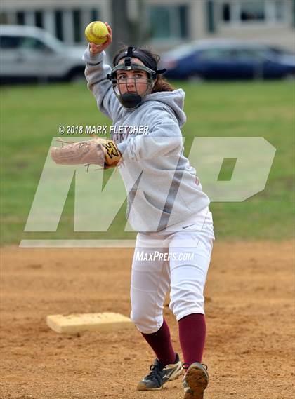 Thumbnail 3 in Trenton Catholic Academy @ Riverside photogallery.