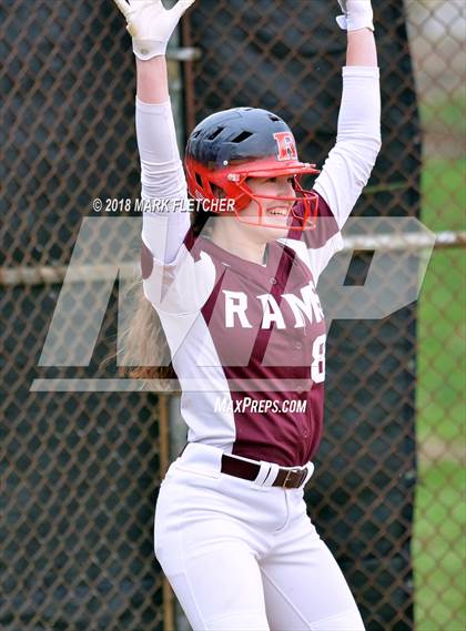 Thumbnail 2 in Trenton Catholic Academy @ Riverside photogallery.