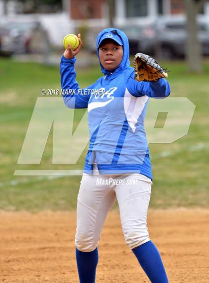 Thumbnail 2 in Trenton Catholic Academy @ Riverside photogallery.