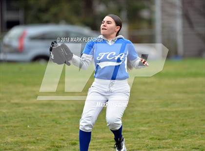 Thumbnail 3 in Trenton Catholic Academy @ Riverside photogallery.
