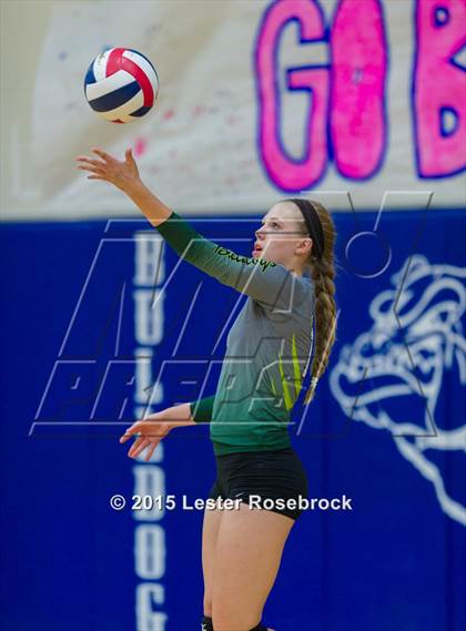 Thumbnail 3 in Marion @ Bandera photogallery.