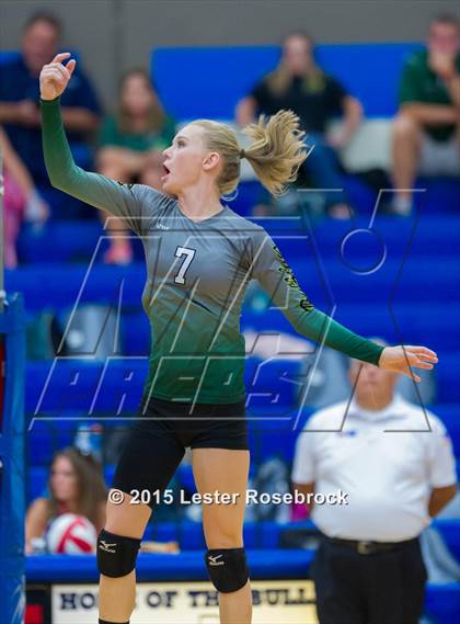 Thumbnail 1 in Marion @ Bandera photogallery.