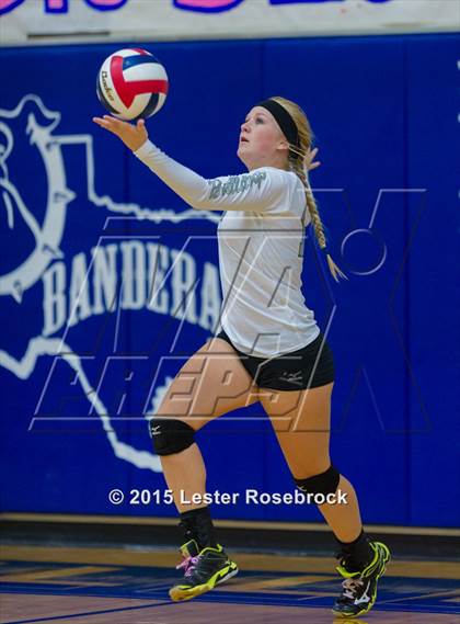 Thumbnail 1 in Marion @ Bandera photogallery.