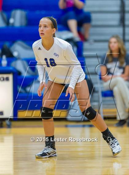 Thumbnail 1 in Marion @ Bandera photogallery.