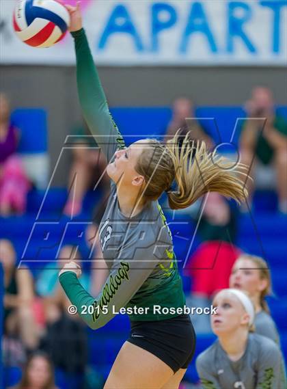 Thumbnail 3 in Marion @ Bandera photogallery.