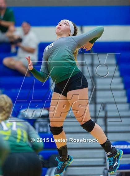 Thumbnail 3 in Marion @ Bandera photogallery.