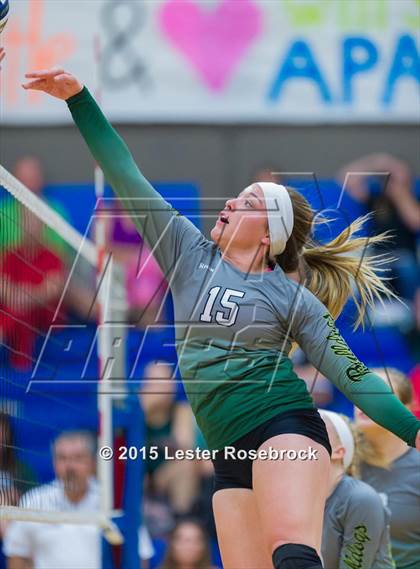 Thumbnail 3 in Marion @ Bandera photogallery.