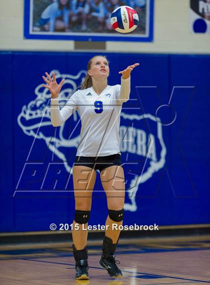 Thumbnail 3 in Marion @ Bandera photogallery.