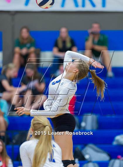 Thumbnail 1 in Marion @ Bandera photogallery.