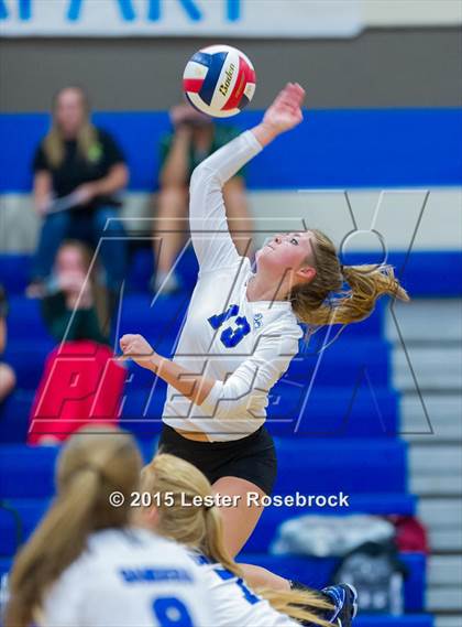Thumbnail 1 in Marion @ Bandera photogallery.