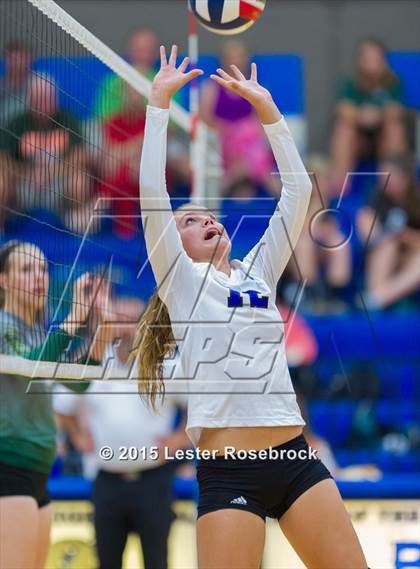 Thumbnail 3 in Marion @ Bandera photogallery.