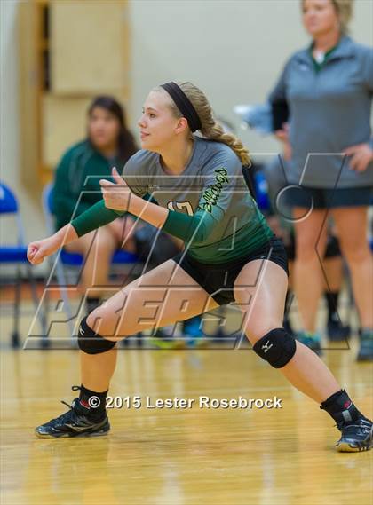 Thumbnail 1 in Marion @ Bandera photogallery.