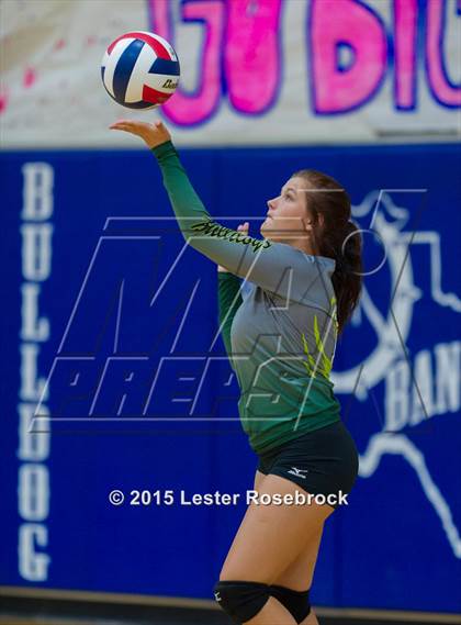 Thumbnail 3 in Marion @ Bandera photogallery.