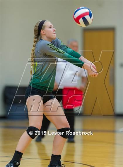 Thumbnail 1 in Marion @ Bandera photogallery.