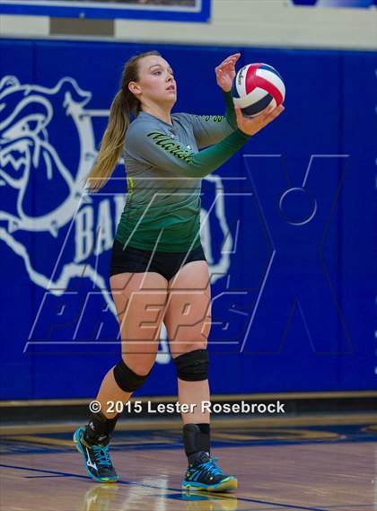 Thumbnail 2 in Marion @ Bandera photogallery.
