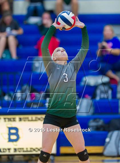 Thumbnail 2 in Marion @ Bandera photogallery.
