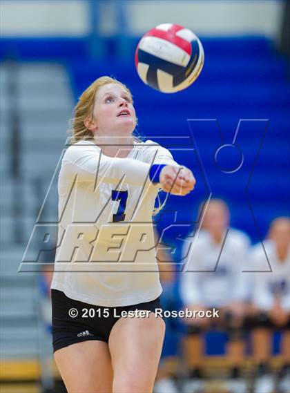Thumbnail 1 in Marion @ Bandera photogallery.