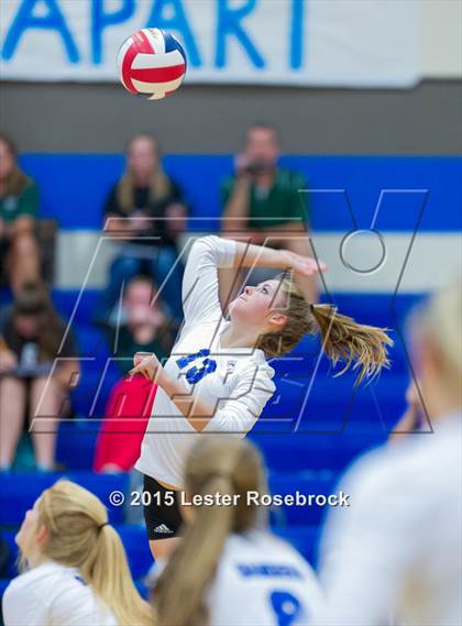 Thumbnail 1 in Marion @ Bandera photogallery.
