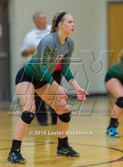 Thumbnail 3 in Marion @ Bandera photogallery.